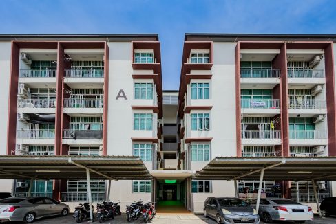 E Residence - Yeoh