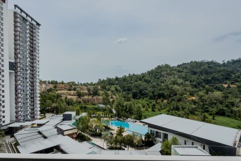 Bukit Bantayan E1009 - Yeoh