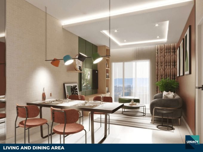 Parkhill @ The Logg, Luyang | Under Construction
