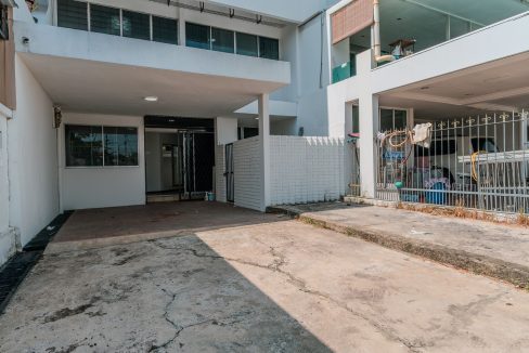 Reservoir Garden 63- Yeoh