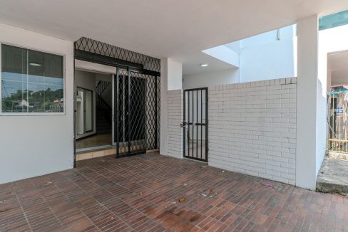 Reservoir Garden 63- Yeoh