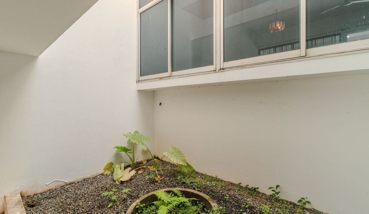Reservoir Garden 63- Yeoh