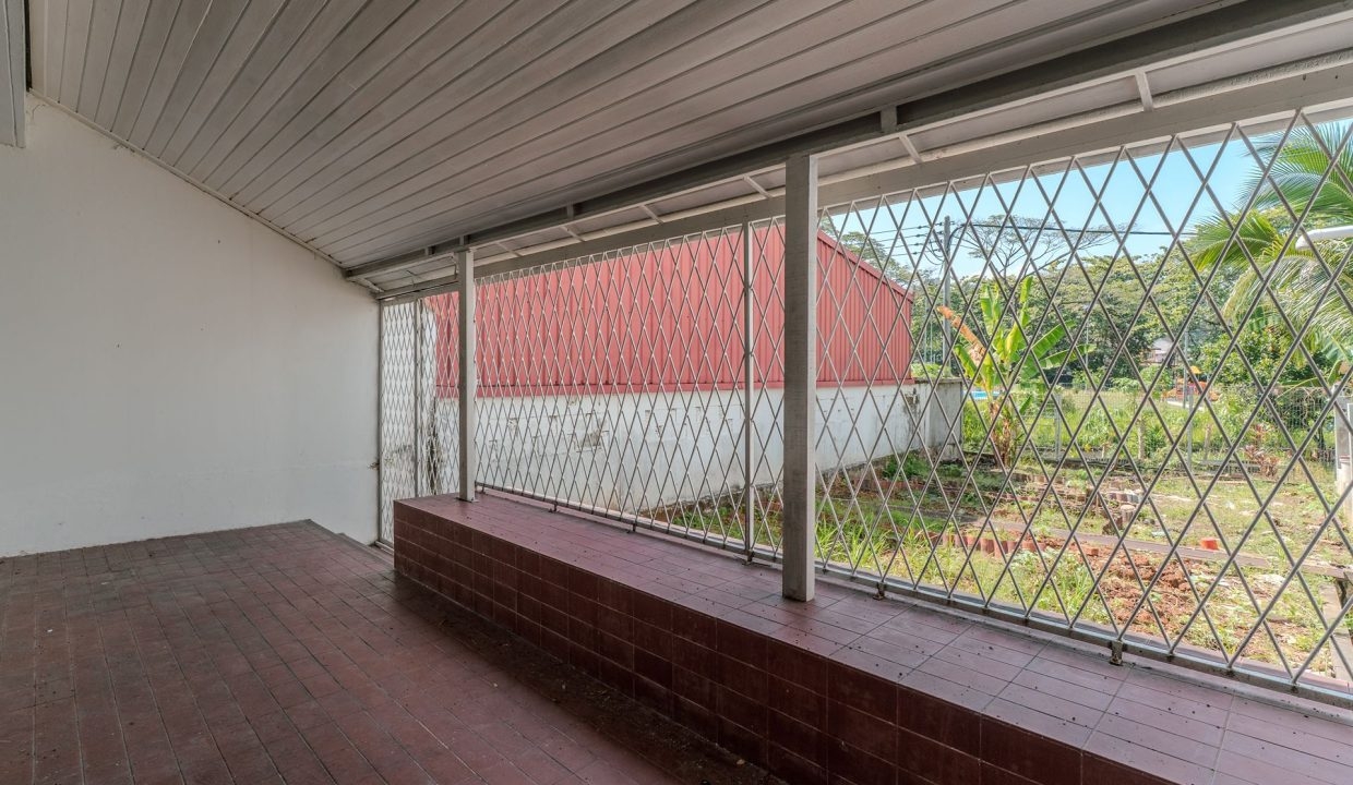 Reservoir Garden 63- Yeoh