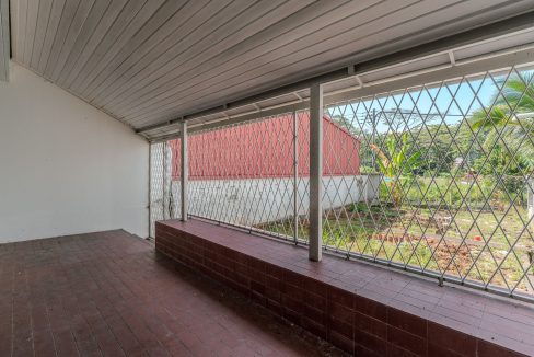 Reservoir Garden 63- Yeoh
