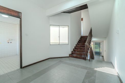 Reservoir Garden 63- Yeoh