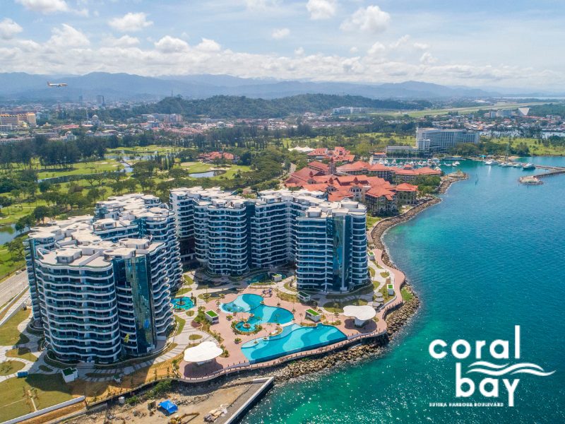 Coral Bay