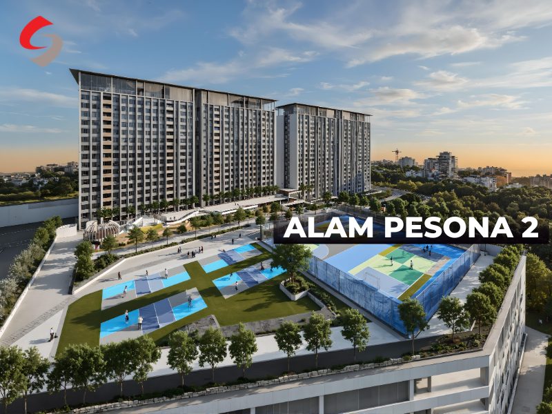 Alam Persona 2