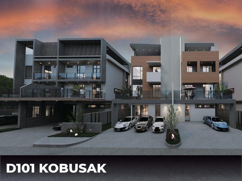 D101 Kobusak