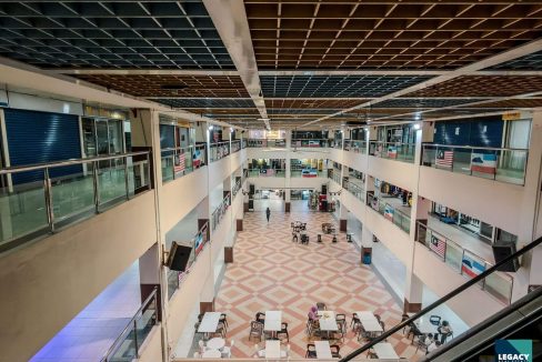 Asia City Complex - Yeoh