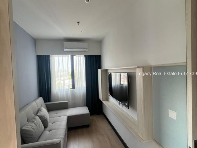 Vetro 11 | Fully Furnished