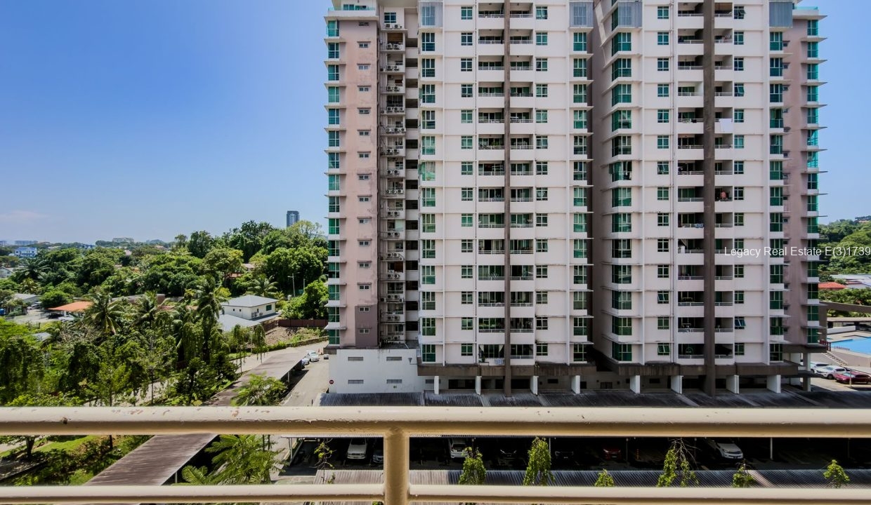 Alam Damai - Yeoh-B61