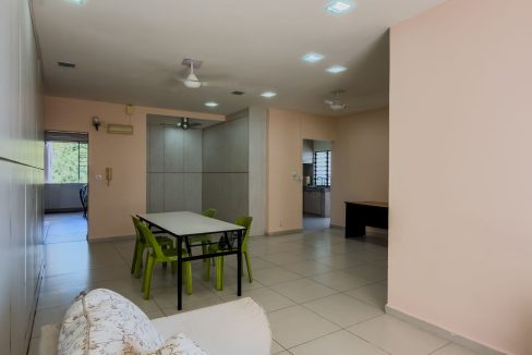 Alam Damai - Yeoh-B61