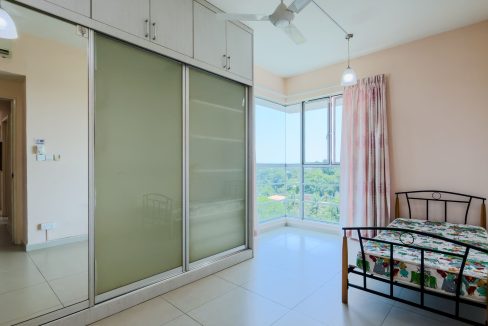 Alam Damai - Yeoh-B61